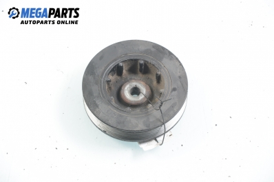 Демпферна шайба за Renault Laguna I Hatchback (11.1993 - 08.2002) 2.0 (B56C/H/N), 113 к.с.