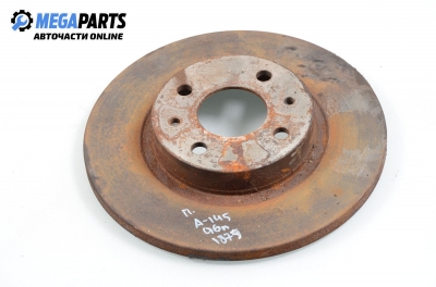 Спирачен диск за Alfa Romeo 145 Hatchback (07.1994 - 01.2001), позиция: предна