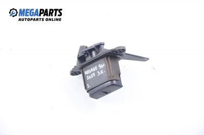 Ключалка заден капак за Renault Megane I Coach (03.1996 - 08.2003), купе