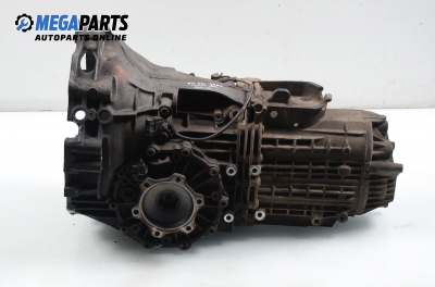 Ръчна скоростна кутия за Volkswagen Passat Sedan B5 (08.1996 - 12.2001) 1.9 TDI, 110 к.с., № DHF 27087