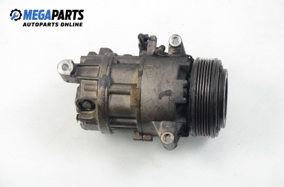 Компресор климатик за BMW 3 Series E46 Compact (06.2001 - 02.2005) 318 ti, 143 к.с.