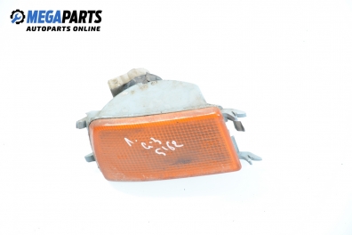 Мигач за Volkswagen Golf III Hatchback (08.1991 - 07.1998), позиция: лява