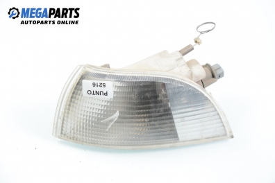 Мигач за Fiat Punto Hatchback (09.1993 - 09.1999), позиция: лява