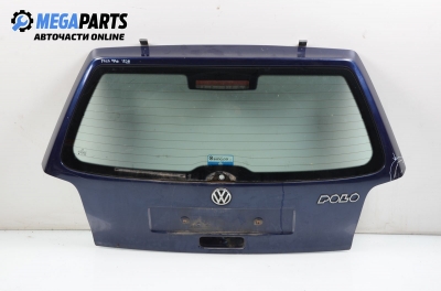 Заден капак за Volkswagen Polo Hatchback II (10.1994 - 10.1999), 4+1 вр., хечбек, позиция: задна