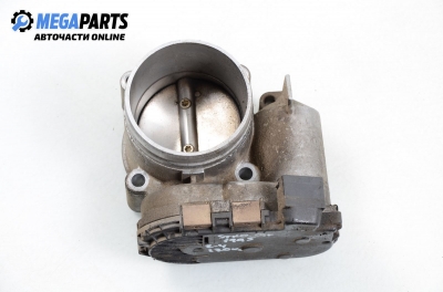 Дроселова клапа за Fiat Stilo Hatchback (10.2001 - 11.2010) 2.4 20V (192_XD1A), 170 к.с.