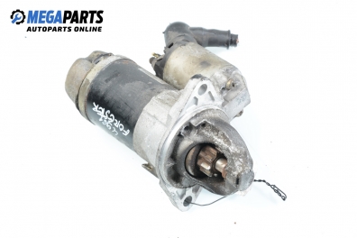 Стартер за Subaru Forester SUV II (06.2002 - 12.2012) 2.0 S Turbo AWD, 177 к.с.