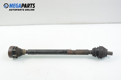 Полуоска за Volkswagen Golf V Hatchback (10.2003 - 02.2009) 1.9 TDI, 105 к.с., позиция: дясна