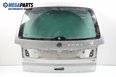Заден капак за Volkswagen Sharan Minivan I (05.1995 - 03.2010)
