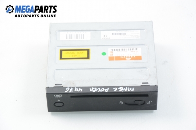 DVD / GPS за Land Rover Range Rover III SUV (03.2002 - 08.2012), № YIB500070