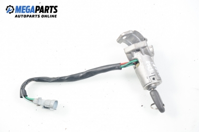 Контактен ключ за Iveco Daily III Box (11.1997 - 07.2007)