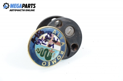 Ключалка заден капак за Alfa Romeo 156 Sedan (09.1997 - 09.2005), седан