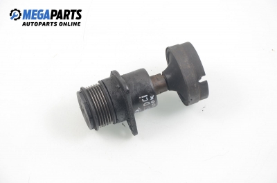 Ремъчна ролка за Ford Focus I Estate (02.1999 - 12.2007) 1.8 TDCi, 100 к.с.