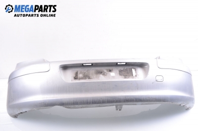 Задна броня за Peugeot 307 Hatchback (08.2000 - 12.2012), хечбек