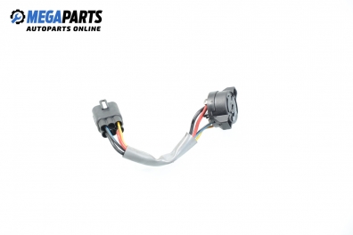 Клеморед контактен ключ за Ford Fiesta IV Hatchback (08.1995 - 09.2002)