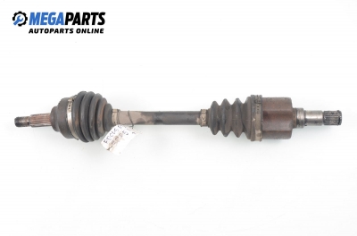 Полуоска за Ford Focus I Estate (02.1999 - 12.2007) 1.8 TDCi, 100 к.с., позиция: лява