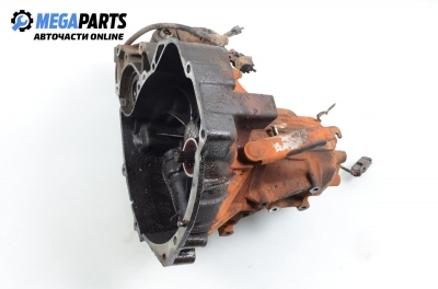 Ръчна скоростна кутия за Nissan Micra II Hatchback (01.1992 - 02.2003) 1.3 i 16V, 75 к.с.