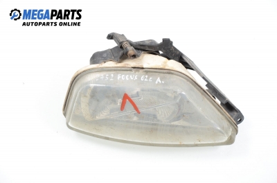 Халоген за Ford Focus I Hatchback (10.1998 - 12.2007), хечбек, позиция: лява