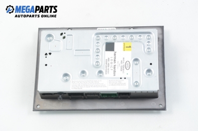 Усилвател за Land Rover Range Rover III SUV (03.2002 - 08.2012), № XQK500105