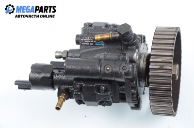 ГНП-горивонагнетателна помпа за Peugeot 307 Hatchback (08.2000 - 12.2012) 2.0 HDi 90, 90 к.с.