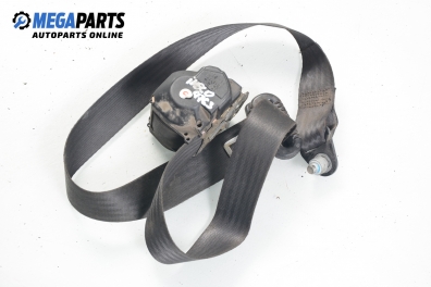 Предпазен колан за Iveco Daily III Box (11.1997 - 07.2007)