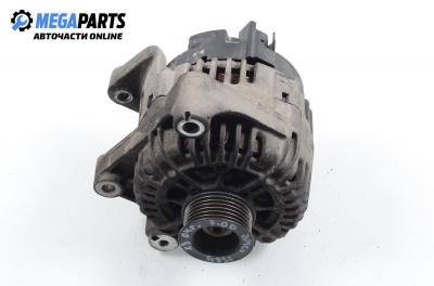 Алтернатор / генератор за BMW X3 Series E83 (01.2004 - 12.2011) 3.0 d, 204 к.с., № 7789980A101