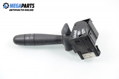 Лостче за чистачки за Dacia Logan Sedan I (09.2004 - 10.2012)