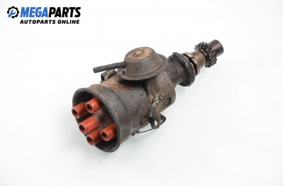 Палец на разпределителя на запалването (делко) за Volkswagen Golf II Hatchback (08.1983 - 12.1992) 1.8, 90 к.с.