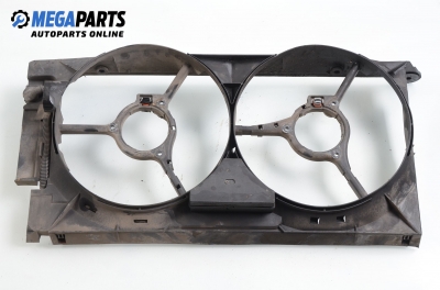 Дифузьор за Peugeot 306 Break (06.1994 - 04.2002) 1.9 TD, 90 к.с.