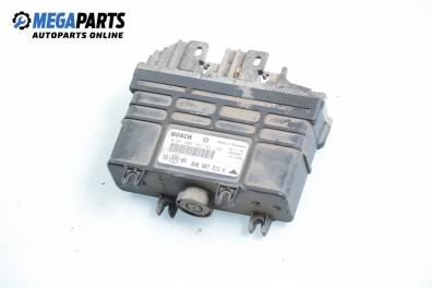 Компютър двигател за Volkswagen Passat Variant B3, B4 (02.1988 - 06.1997) 1.8, 75 к.с., № Bosch 0 261 203 182/183