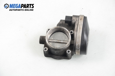 Дроселова клапа за BMW 3 Series E46 Compact (06.2001 - 02.2005) 318 ti, 143 к.с.