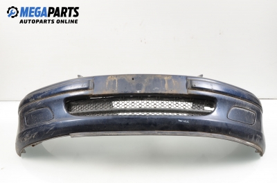 Предна броня за Peugeot 106 II Hatchback (04.1996 - 05.2005), позиция: предна