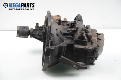 Ръчна скоростна кутия за Chrysler Voyager Minivan III (01.1995 - 03.2001) 2.5 TD, 116 к.с.