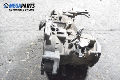 Ръчна скоростна кутия за Volkswagen Passat Variant B3, B4 (02.1988 - 06.1997) 1.9 TD, 75 к.с.