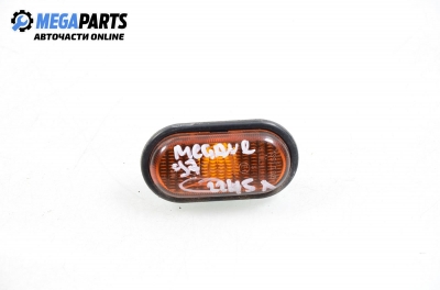 Мигач за Renault Megane I Hatchback (08.1995 - 12.2004), хечбек, позиция: лява