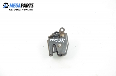 Брава товарна врата за Fiat Doblo Cargo (11.2000 - 02.2010)