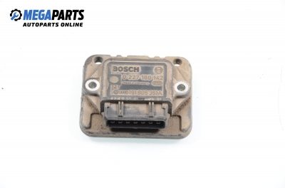 Комутатор за Volkswagen Passat Sedan B3, B4 (02.1988 - 12.1997) 1.8, 90 к.с., № Bosch 0 227 100 142