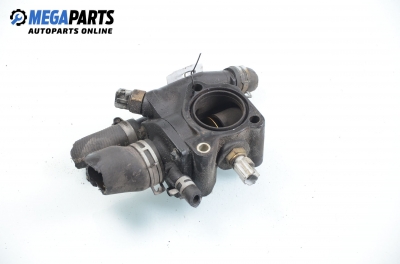 Корпус на термостат за Ford Escort VII Hatchback (01.1995 - 08.2002) 1.6 16V, 90 к.с.