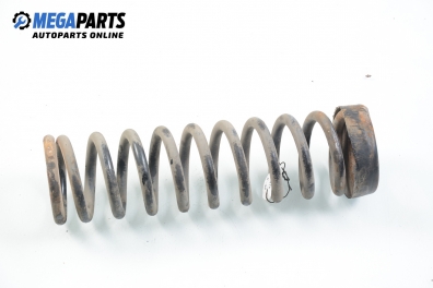 Пружина за ходова част за Mercedes-Benz 190 Sedan (W201) (10.1982 - 08.1993), позиция: предна