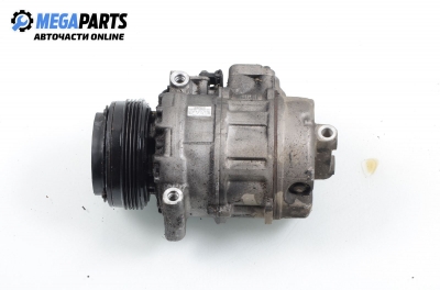 Компресор климатик за BMW X3 Series E83 (01.2004 - 12.2011) 3.0 d, 204 к.с.