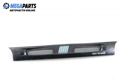 Решетка за Fiat Bravo I Coupe (1995-10-01 - 2001-10-01)