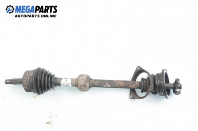 Полуоска за Renault Laguna I Hatchback (11.1993 - 08.2002) 2.0 (B56C/H/N), 113 к.с., позиция: лява