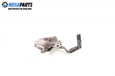 Брава преден капак за Citroen C3 Hatchback I (02.2002 - 11.2009), 4+1 вр., позиция: предна