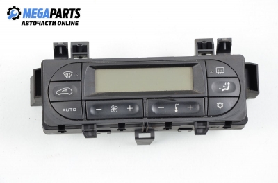 Панел климатроник за Citroen C3 Pluriel (05.2003 - 03.2010)
