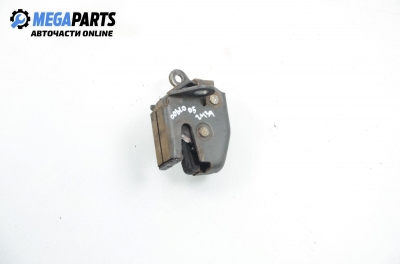 Брава товарна врата за Fiat Doblo Cargo (11.2000 - 02.2010)