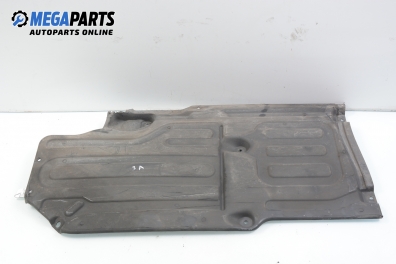 Кора под купе за Mercedes-Benz E-Class Sedan (W211) (03.2002 - 03.2009)