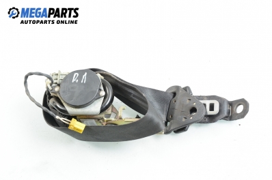 Предпазен колан за Chrysler Sebring Sedan (09.2000 - 06.2007), 4+1 вр., позиция: предна, лява, № 5204695-00C