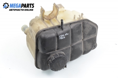 Казанче за антифриз за Mercedes-Benz C-Class Coupe (CL203) (03.2001 - 06.2007) C 220 CDI (203.706), 143 к.с.