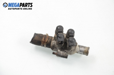 Нагревател антифриз за Peugeot Partner Box I (04.1996 - 12.2015) 2.0 HDi, 90 к.с.