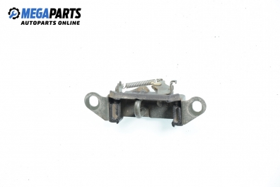 Брава преден капак за Fiat Punto Hatchback (09.1993 - 09.1999), 2+1 вр., позиция: предна
