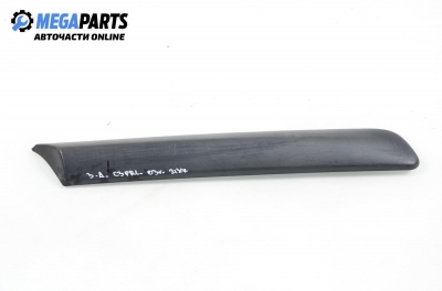 Лайсна за Citroen C3 Pluriel (05.2003 - 03.2010), позиция: задна, дясна